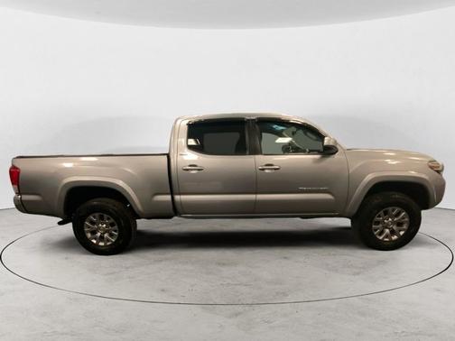 2016 Toyota Tacoma Base