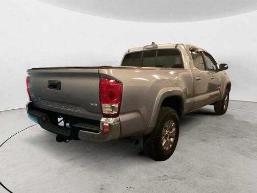 2016 Toyota Tacoma Base