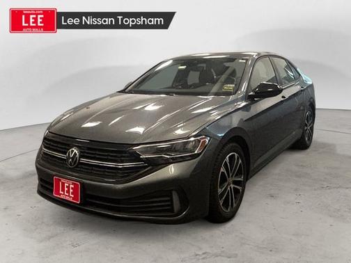 2023 Volkswagen Jetta Sport