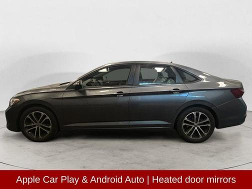 2023 Volkswagen Jetta Sport