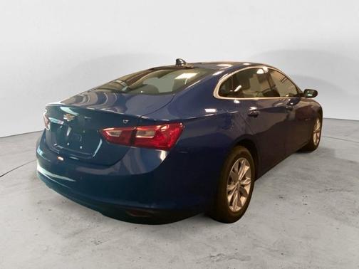 2023 Chevrolet Malibu 1LT