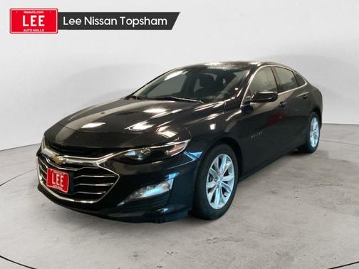 2023 Chevrolet Malibu 1LT
