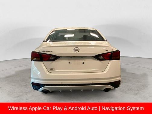 2024 Nissan Altima 2.5 SL