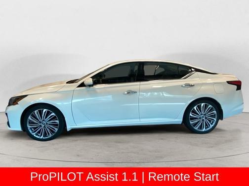 2024 Nissan Altima 2.5 SL
