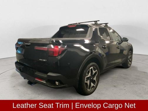 2023 Hyundai SANTA CRUZ Limited