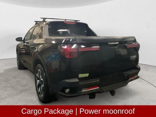 2023 Hyundai SANTA CRUZ Limited