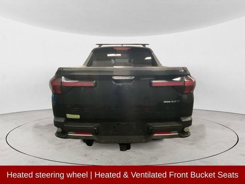 2023 Hyundai SANTA CRUZ Limited