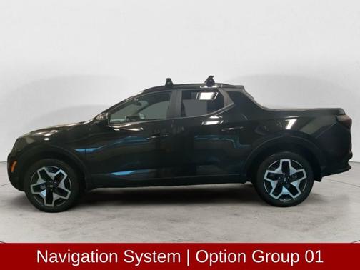 2023 Hyundai SANTA CRUZ Limited