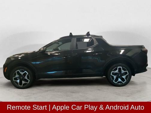 2023 Hyundai SANTA CRUZ Limited