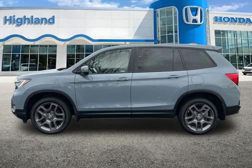 2023 Honda Passport AWD EX-L