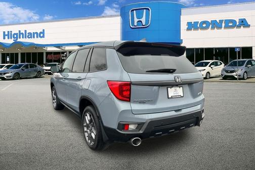 2023 Honda Passport AWD EX-L