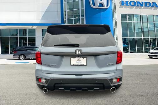 2023 Honda Passport AWD EX-L
