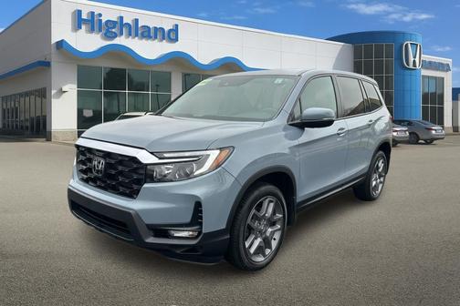 2023 Honda Passport AWD EX-L