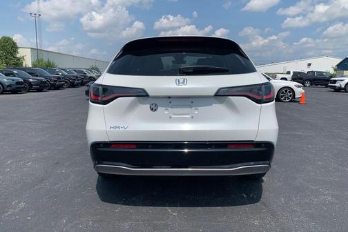 2023 Honda HR-V EX-L