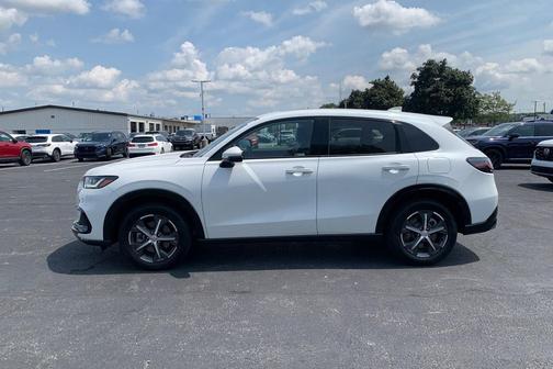 2023 Honda HR-V EX-L
