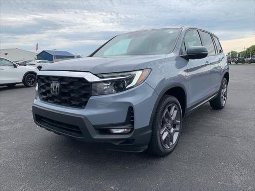 2022 Honda Passport AWD EX-L