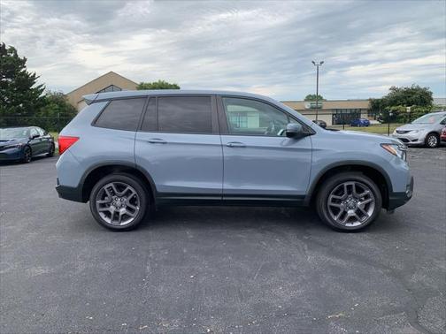 2022 Honda Passport AWD EX-L