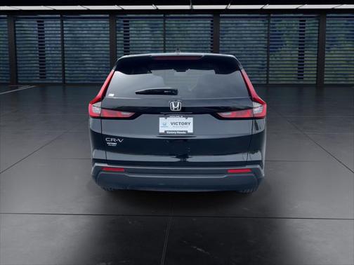 2024 Honda CR-V EX AWD