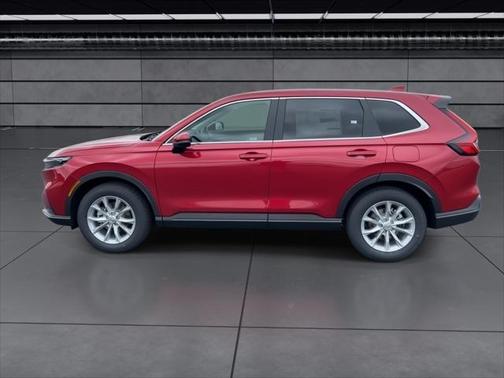 2025 Honda CR-V EX AWD