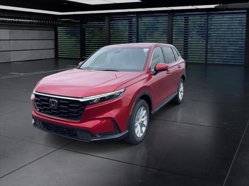 2025 Honda CR-V EX AWD