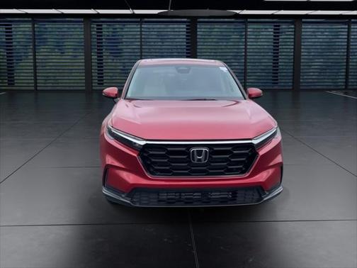 2025 Honda CR-V EX AWD