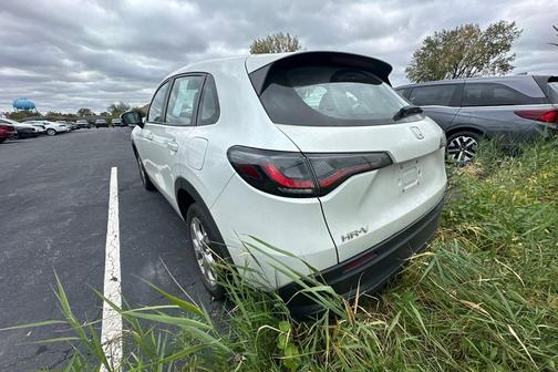 2023 Honda HR-V LX