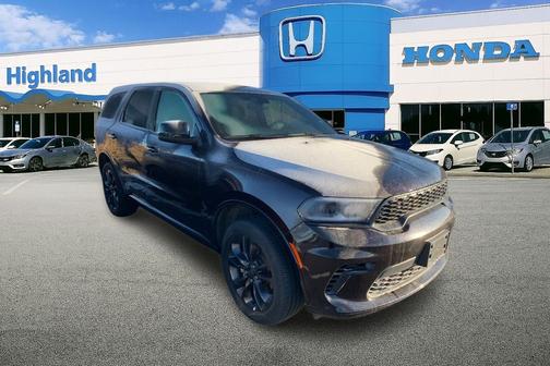 2025 Dodge Durango GT AWD