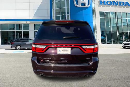 2025 Dodge Durango GT AWD