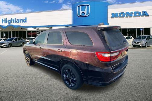 2025 Dodge Durango GT AWD