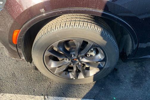 2025 Dodge Durango GT AWD