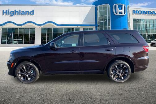 2025 Dodge Durango GT AWD