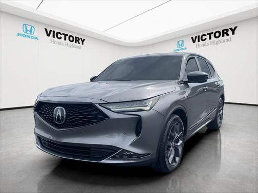 2023 Acura MDX A-SPEC