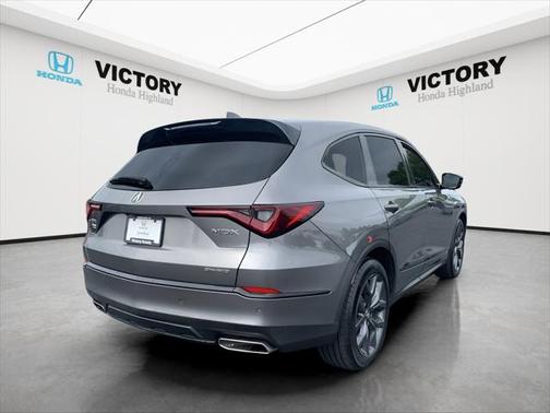 2023 Acura MDX A-SPEC