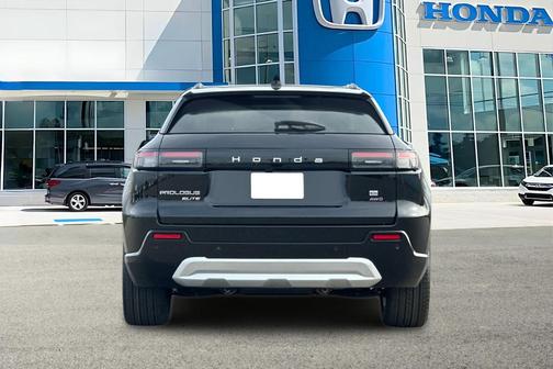 2026 Honda Prologue Elite