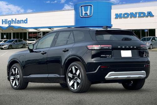 2026 Honda Prologue Elite