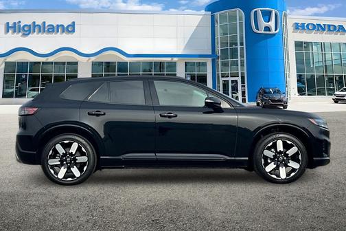 2026 Honda Prologue Elite