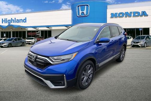 2020 Honda CR-V AWD Touring