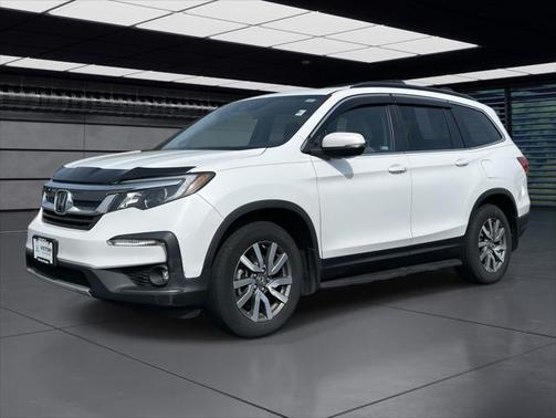 2020 Honda Pilot AWD EX-L