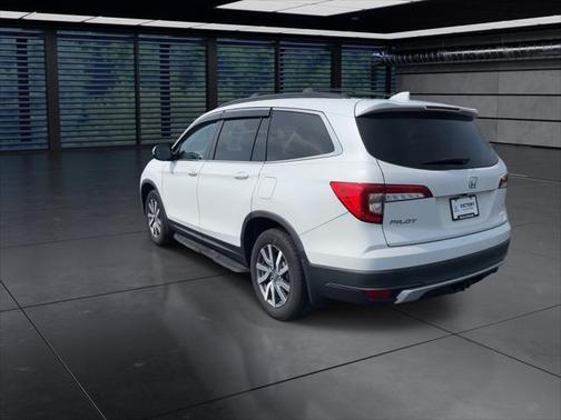 2020 Honda Pilot AWD EX-L