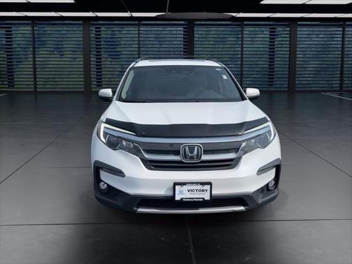 2020 Honda Pilot AWD EX-L