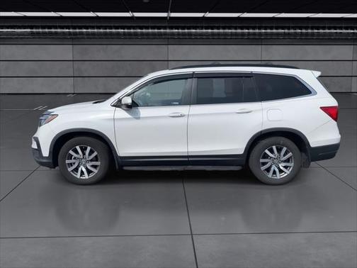 2020 Honda Pilot AWD EX-L