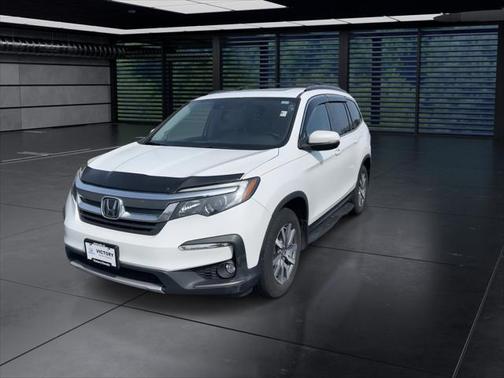 2020 Honda Pilot AWD EX-L