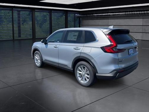 2025 Honda CR-V EX AWD