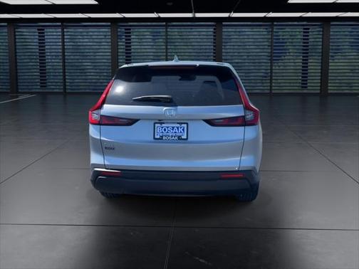 2025 Honda CR-V EX AWD