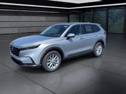 2025 Honda CR-V EX AWD