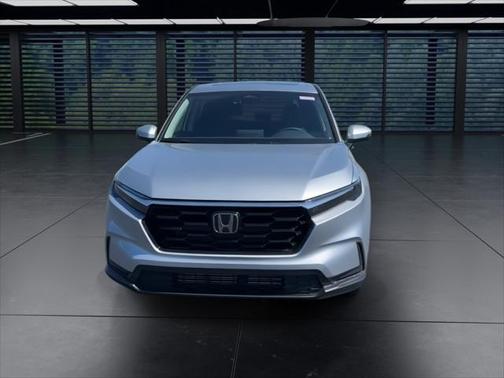 2025 Honda CR-V EX AWD