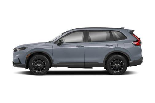 2026 Honda CR-V Hybrid Sport AWD