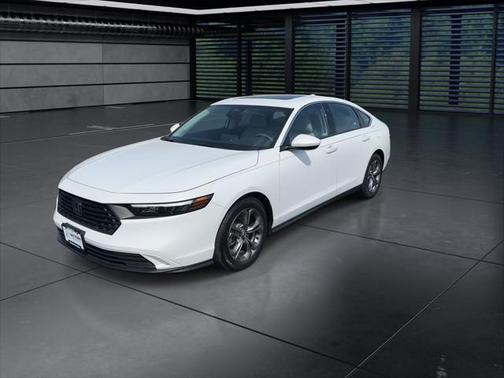 2023 Honda Accord EX 1.5T