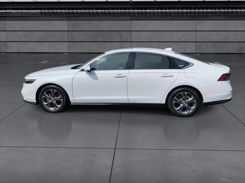 2023 Honda Accord EX 1.5T