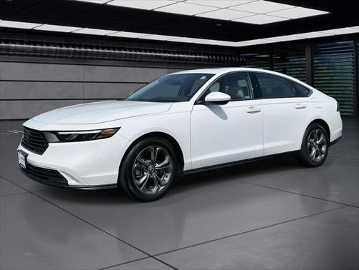 2023 Honda Accord EX 1.5T